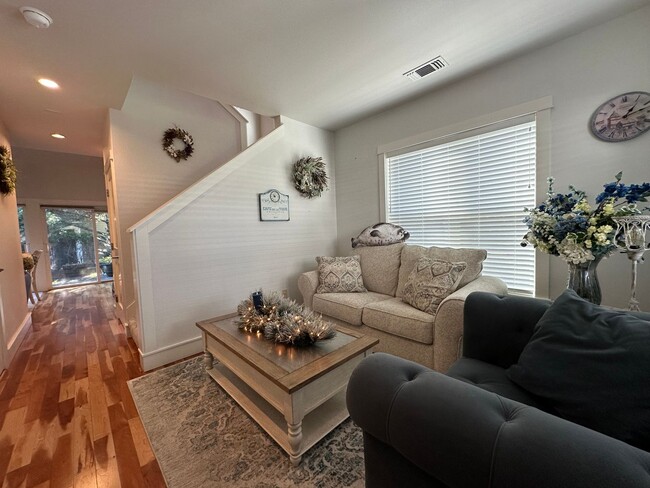 Building Photo - Plan Ahead: Beachside 2-Bedroom Townhome A...