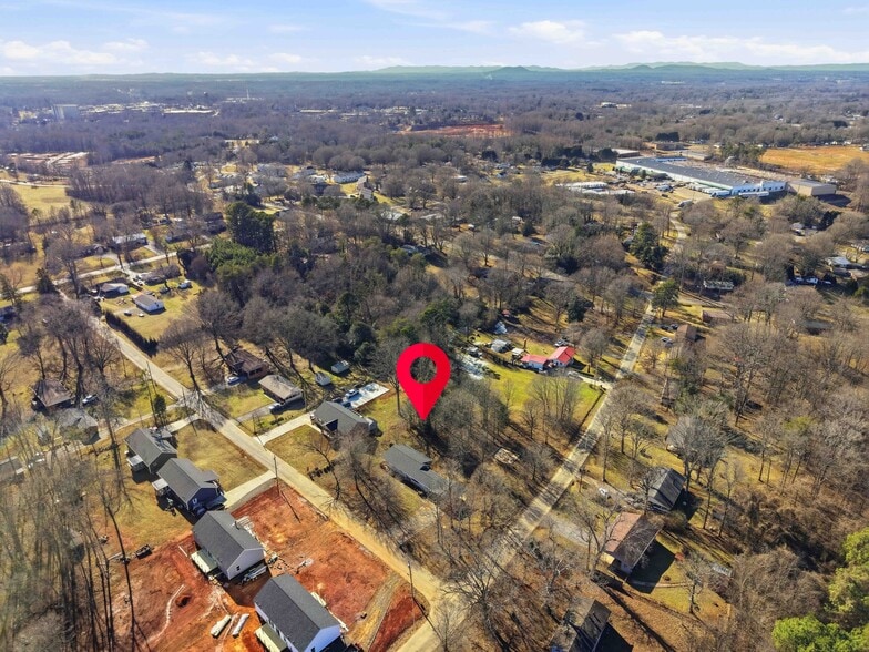 Property - 538 Rowe Dr