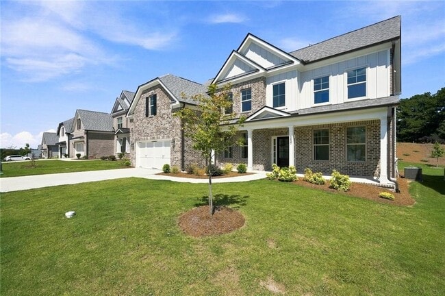 Building Photo - 5837 Creek Indian Dr