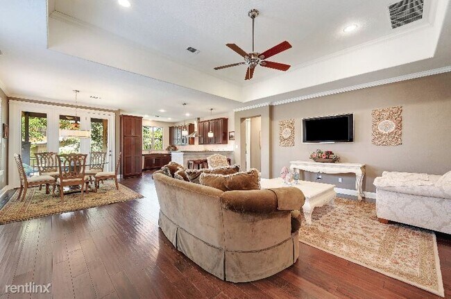 Building Photo - 15316 Falconhead Grove Loop