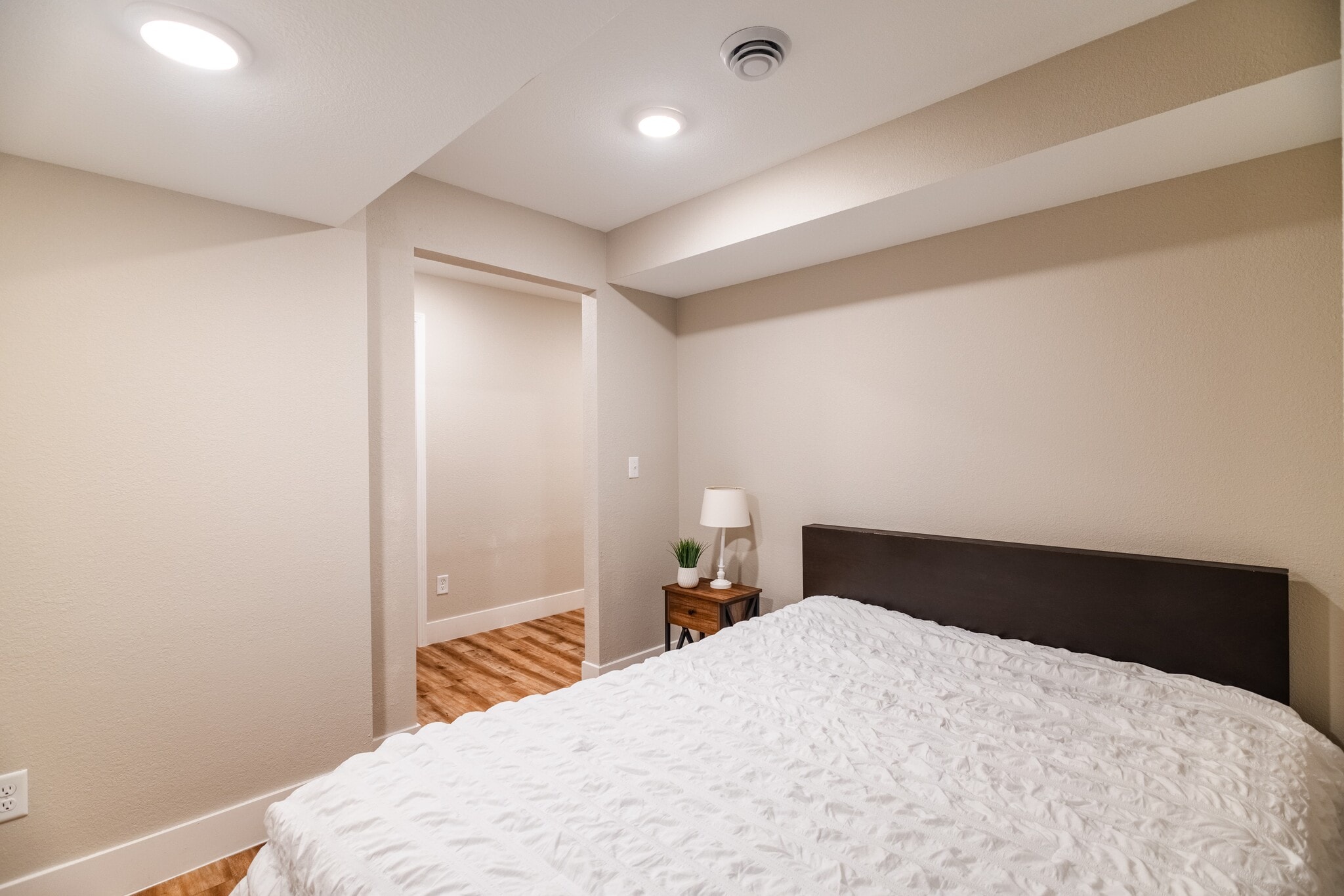 Basement 6 - W198N5020 Hickory St