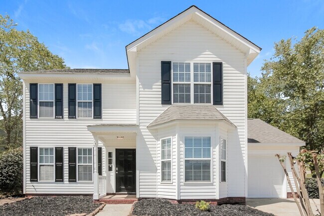 Building Photo - 11807 Golden Maple Ln