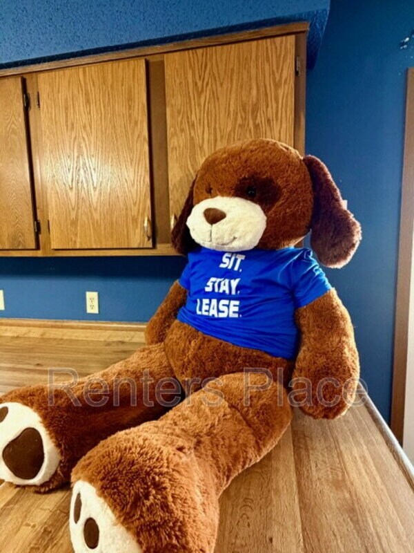 Building Photo - 11805 E 81st St N