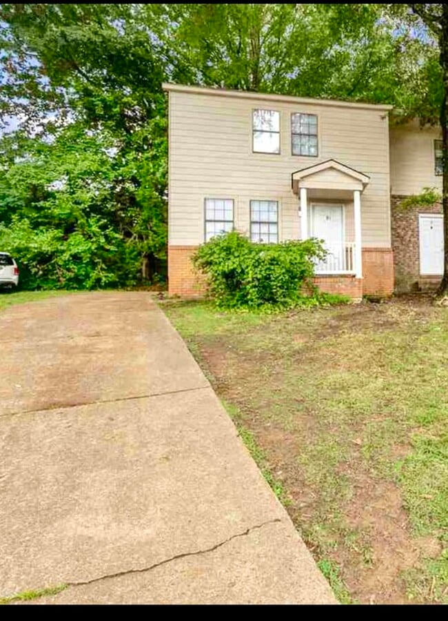 8 Davidfield Cove 8 Davidfield Cove Jackson TN 38305 Apartment Finder