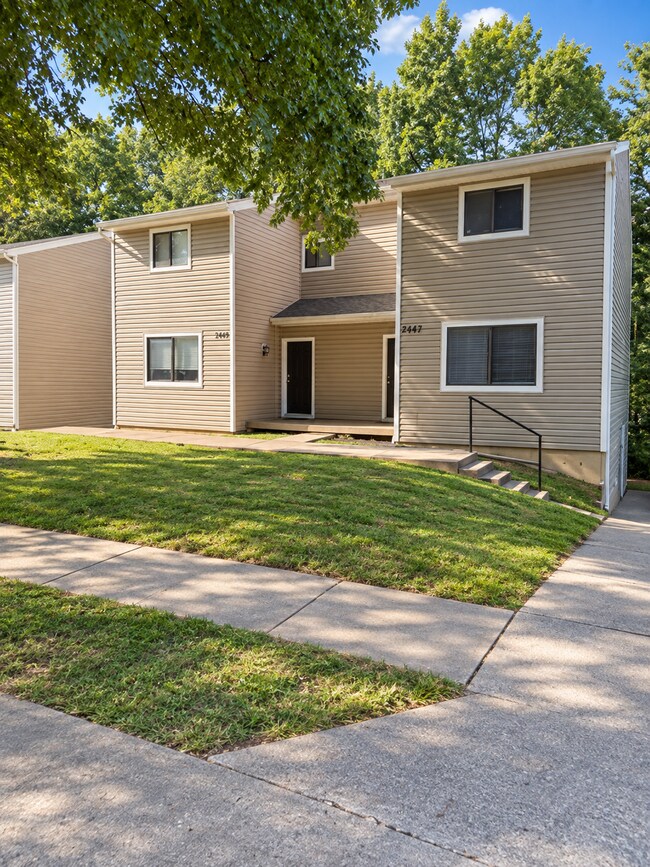 Building Photo - 3707 W Sugar Tree Ln