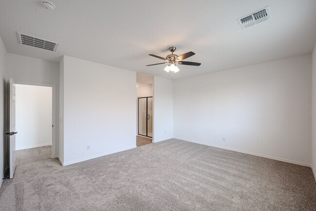 Building Photo - Modern Mountainside Living: Stunning New 4-Bedroom Home in Estrella Crossing! 3 CAR GARAGE!