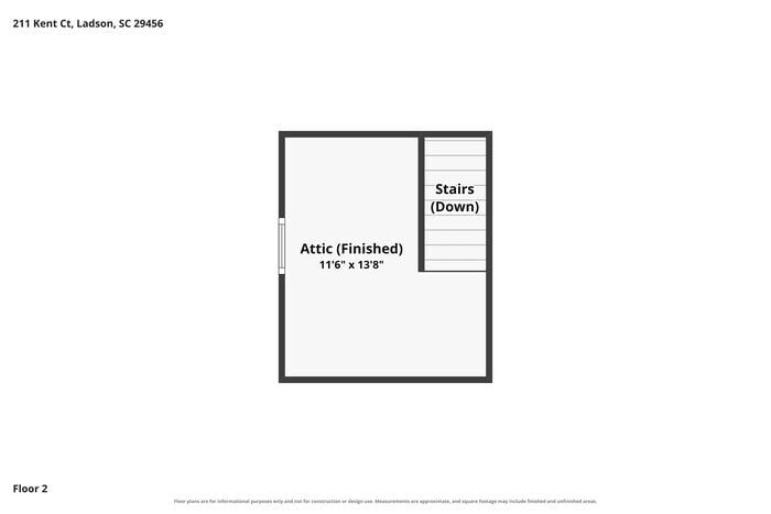 Building Photo - 211 Kent Ct