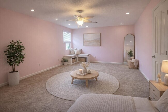 Building Photo - 1440 Asbury Dr