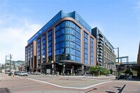 Building Photo - 1901 Wazee St