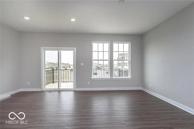 Building Photo - 3511 Buckner Dr