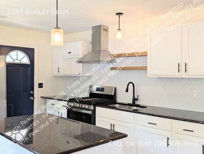 Building Photo - 2369 Gurley Dr