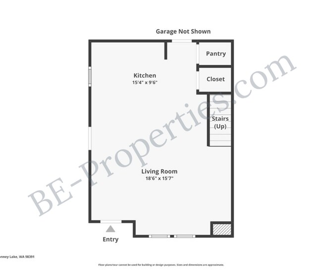 Building Photo - Tehaleh New Construction