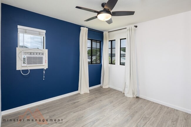 Building Photo - 91-1030 Ahuua St