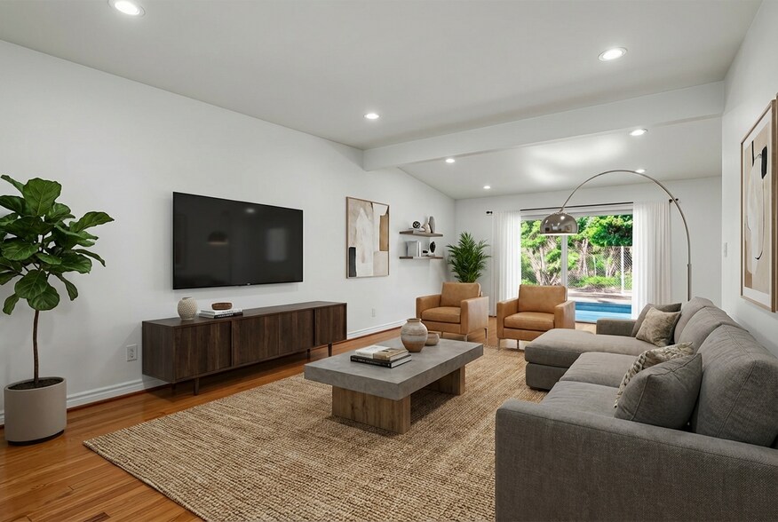 Building Photo - 5350 S Slauson Ave