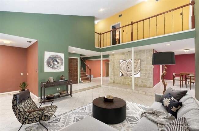 Building Photo - 3100 S Casa Linda St