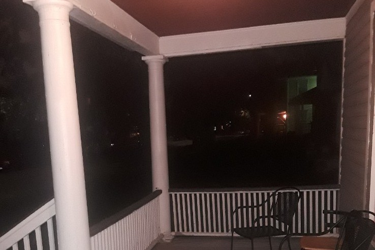 Front Porch - 1128 27th St