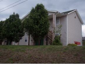 Building Photo - Cardinal Apartments