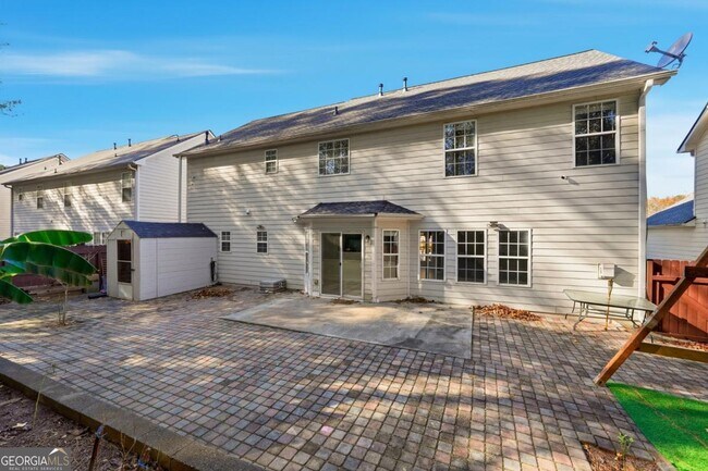 Building Photo - 5440 Village View Ln SW