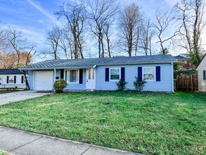 Building Photo - 3217 Niagara St