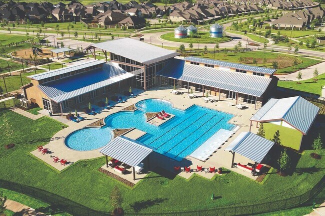 Building Photo - 3207 Kindred Wy