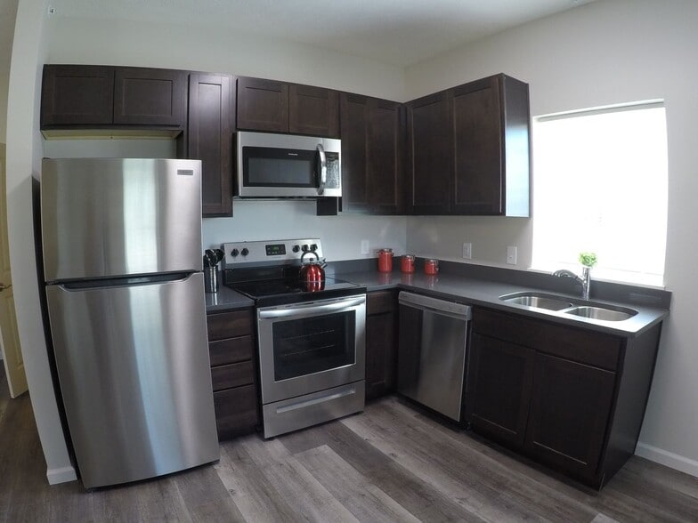 Interior Photo - 234 Marsteller St.