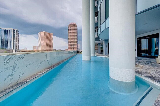 Building Photo - 1600 Post Oak Blvd