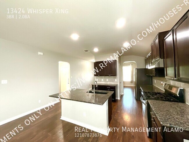 Building Photo - 13424 Whisper Xing