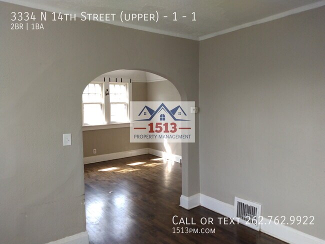 Building Photo - 3334 N 14th St
