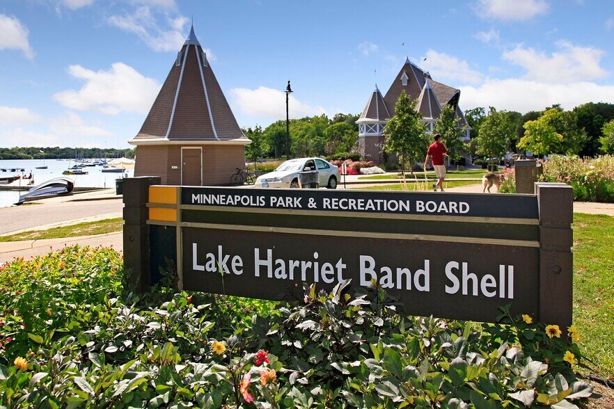 Building Photo - 3632 Colfax Ave S