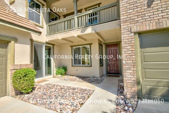 Building Photo - 27536 Murrieta Oaks Ave