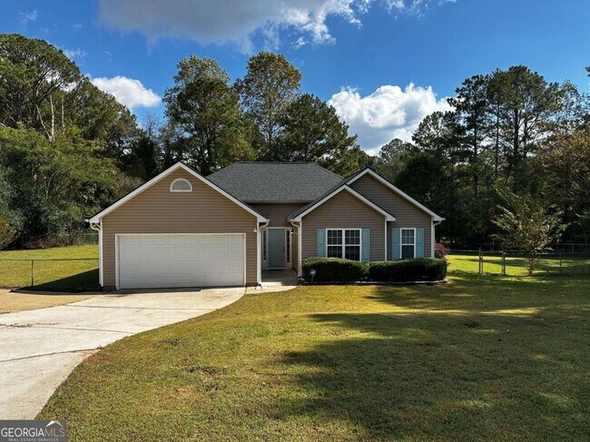 Primary Photo - 1204 Johnson Rd
