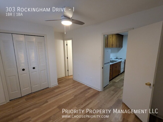 Building Photo - 303 Rockingham Dr