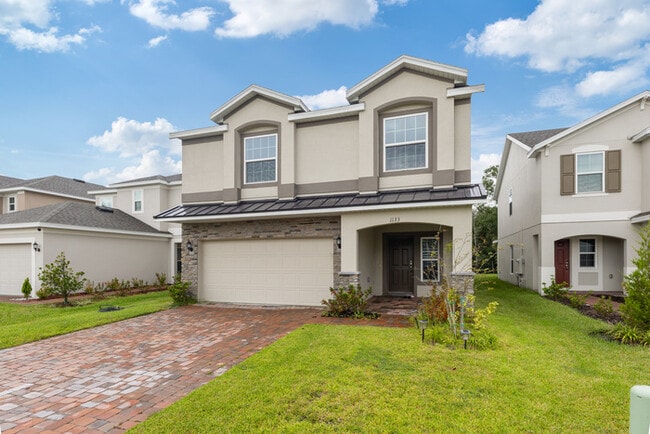 Building Photo - 1133 Grand Hammock Ct