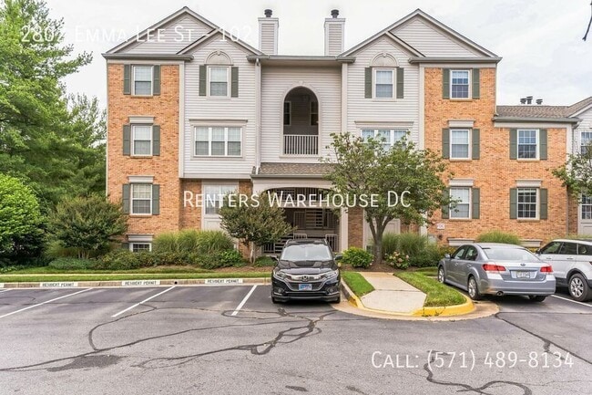 Building Photo - 2802 Emma Lee St