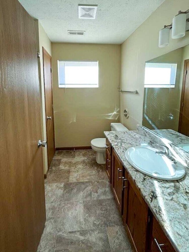 Floorplan - Pine Lake Heights Apartments