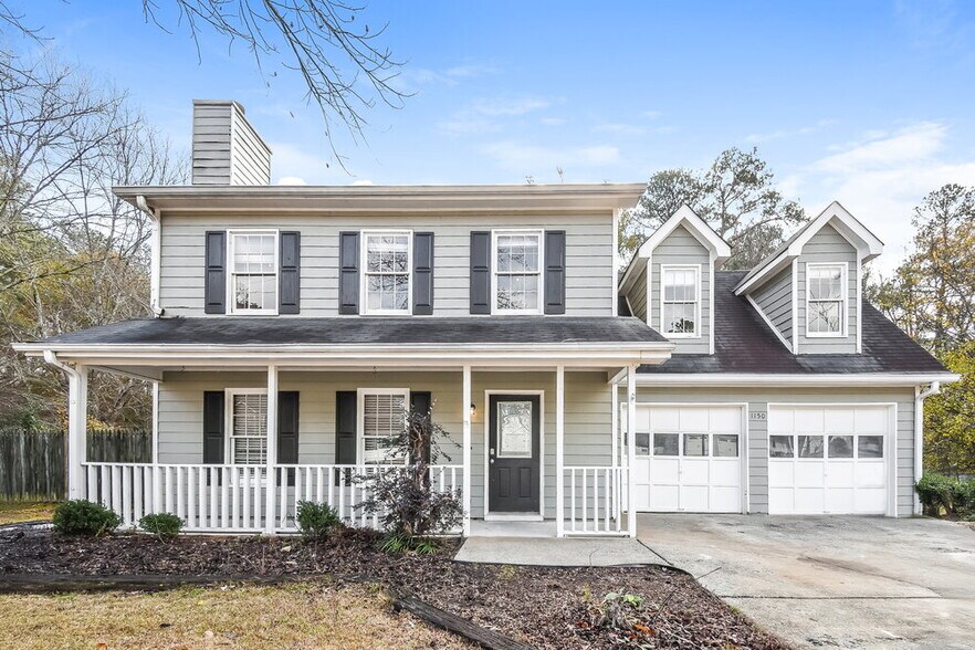 Primary Photo - 1150 Burning Bush Dr