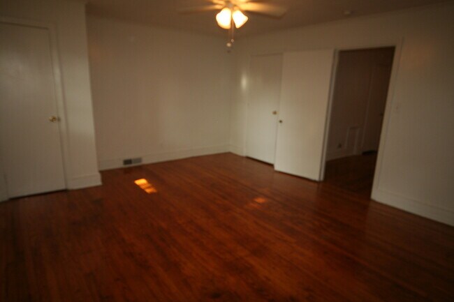 Building Photo - Spacious Walltown Duplex with All Appliances and Fenced Backyard!