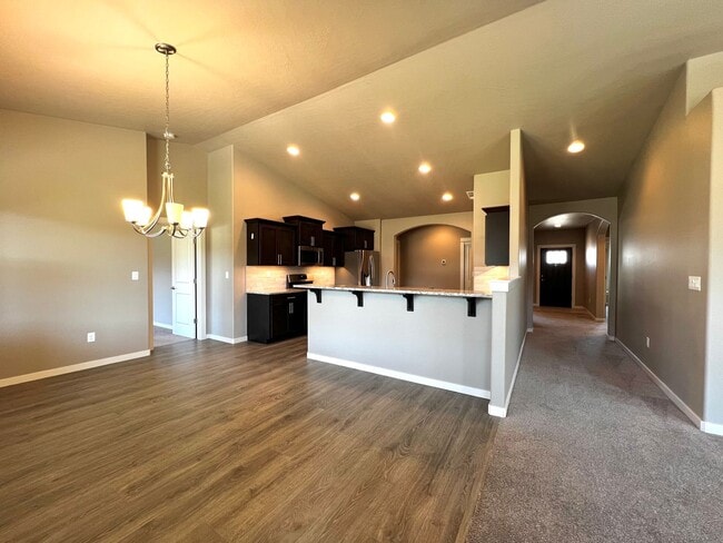 Building Photo - Non-Refundable & Security Deposit Total: $2800.00