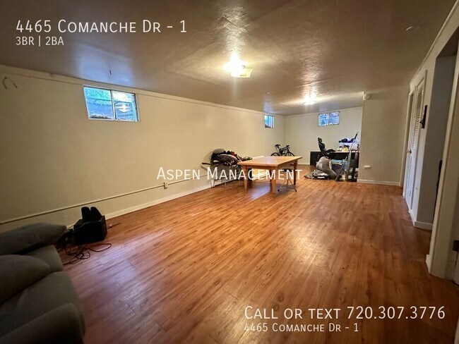 Primary Photo - 4465 Comanche Dr
