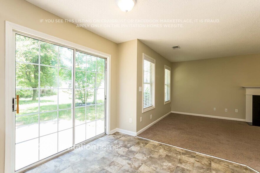 Building Photo - 5773 River Side Walk