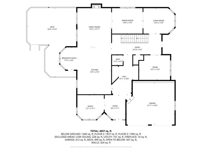 Building Photo - 1184 Prospect Ln