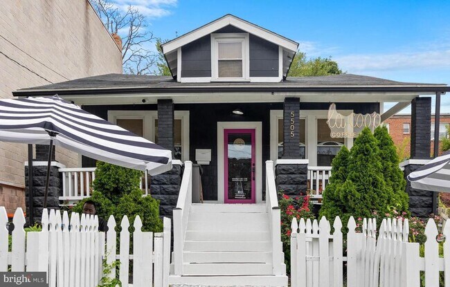 Building Photo - 30 Kennedy St NW