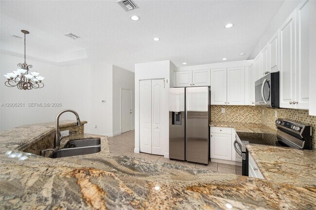 Building Photo - 1581 SW 155th Ct