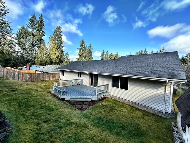 Building Photo - 2744 Grand Fir Pl SE