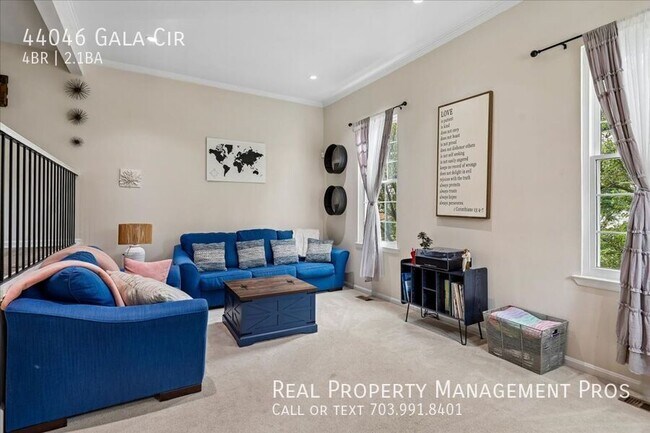 Building Photo - 44046 Gala Cir