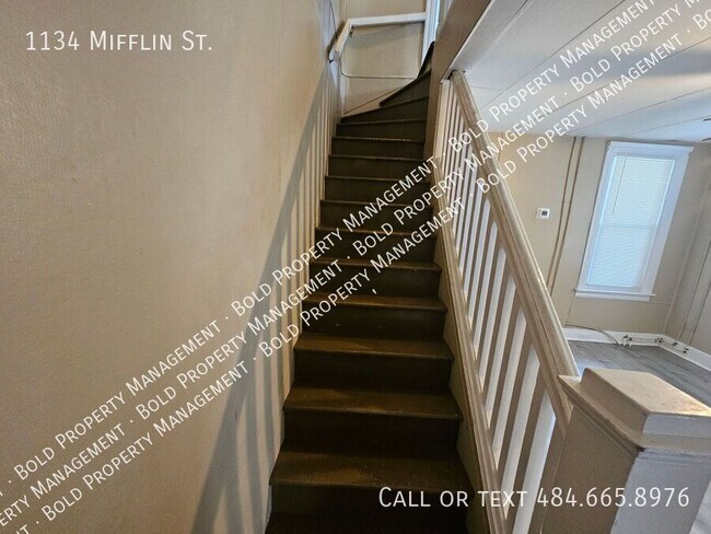 Building Photo - 1134 Mifflin St