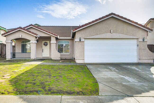 Building Photo - 5773 Barbera Way