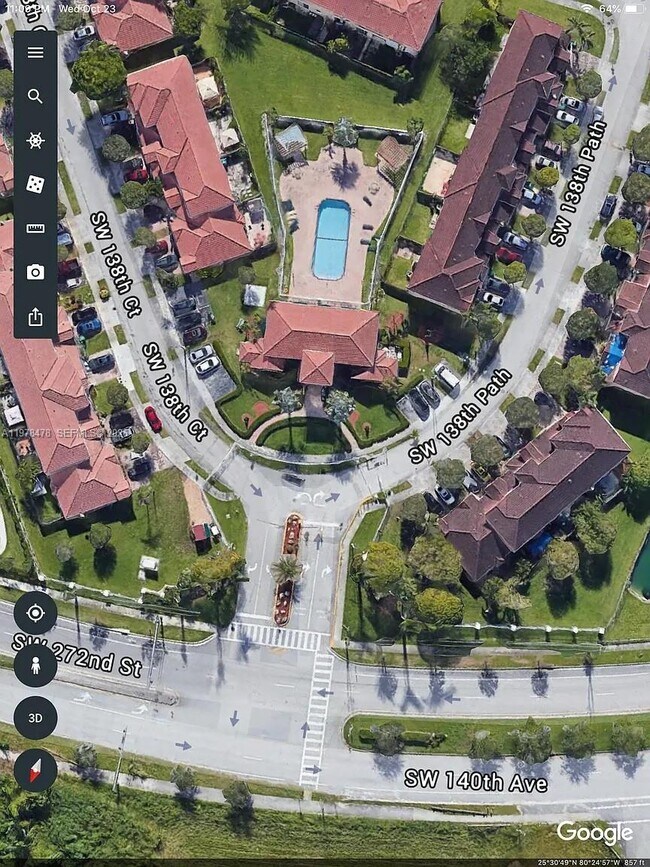 Building Photo - 13849 SW 275th Terrace