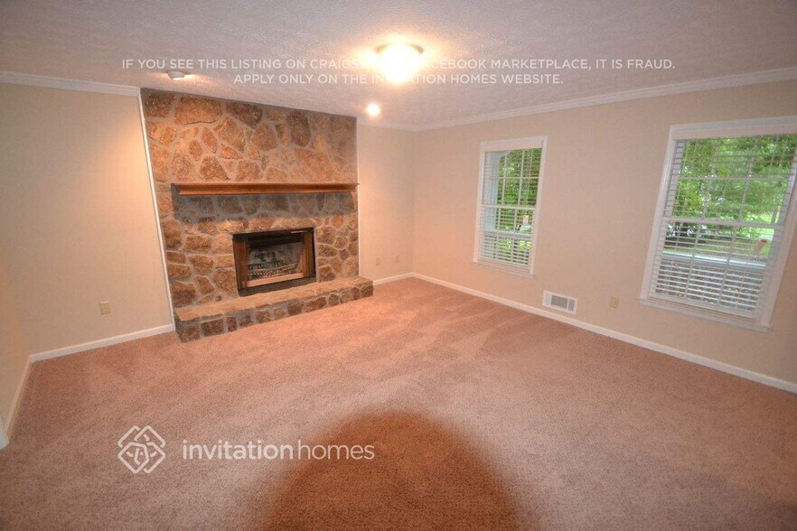 Building Photo - 115 Branchwood Ct
