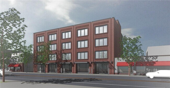 Building Photo - 110-112 Chatsworth Ave